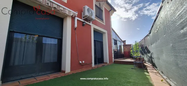 Venta pareado completisimo en los huertos.- — 11
