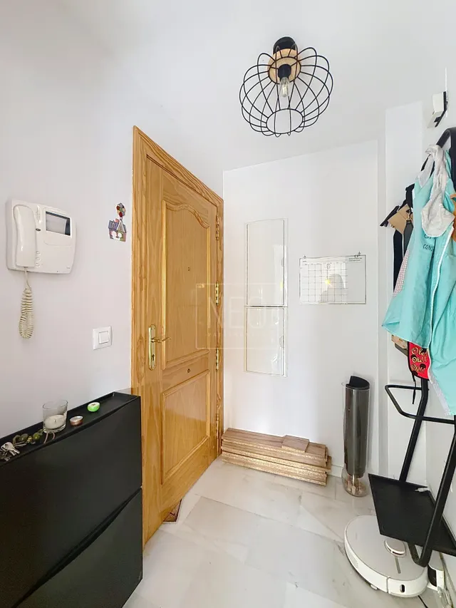 Piso en calle pio xii, churriana — 8