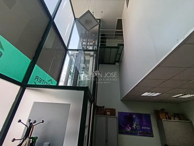 VENTA DE LOCAL COMERCIAL EN ALICANTE, JUNTO A CENTRO COMERCIAL GRAN VIA — 5