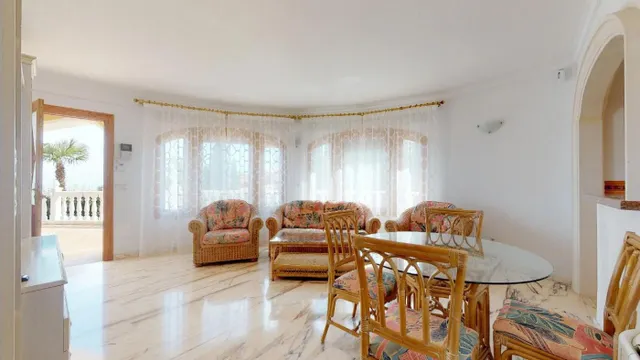 Increíble Villa de Lujo en Maryvilla — 19
