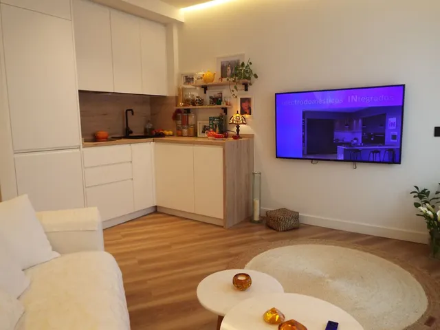 Apartamento 1 habitación 51m² en venta - Costa Del Sol — 8