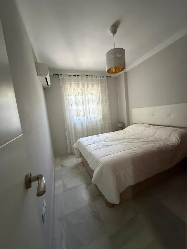 SE VENDE CHALET ADOSADO EN BARBATE ZONA POLI — 7
