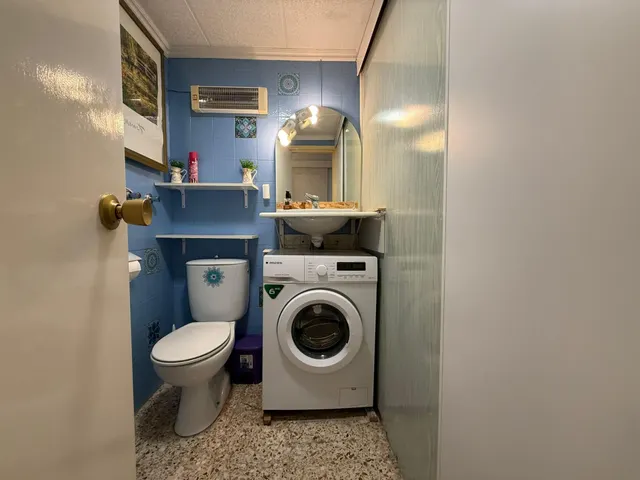 OPORTUNIDAD ESTUDIO EN VENTA — 11