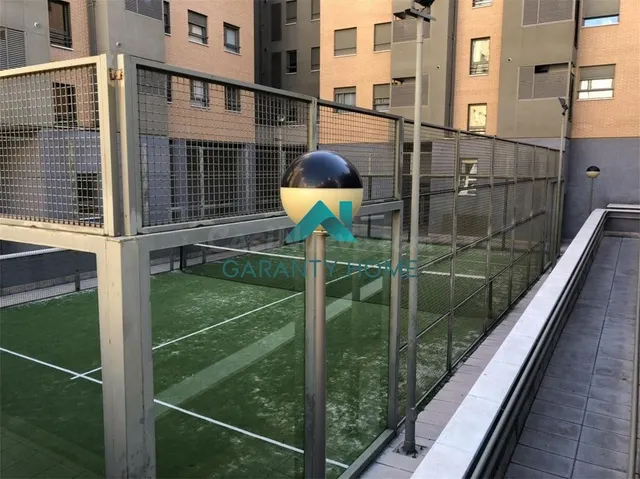 Magnifico Piso en las Rozas — 4