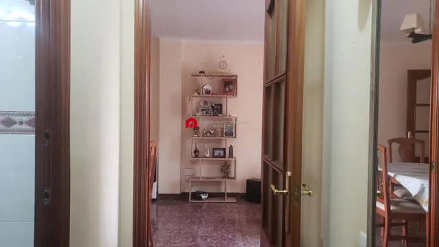 Venta piso Tarragona - Sant Pere i Sant Pau — 6