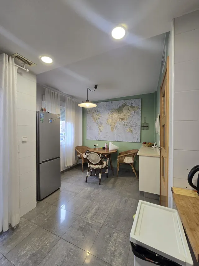 DUPLEX ADOSADO EN ALTORREAL — 14