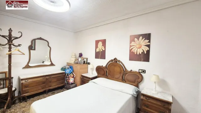 Increíble Ático Exclusivo en Benidorm: Vive el Sueño Mediterráneo — 5