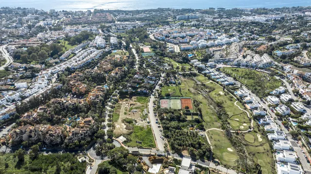 Chalet 5 habitaciones 287m² en venta - Costa Del Sol — 38