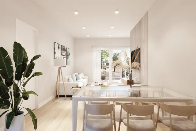 VIVIENDA VPO EN CALA MILLOR — 7