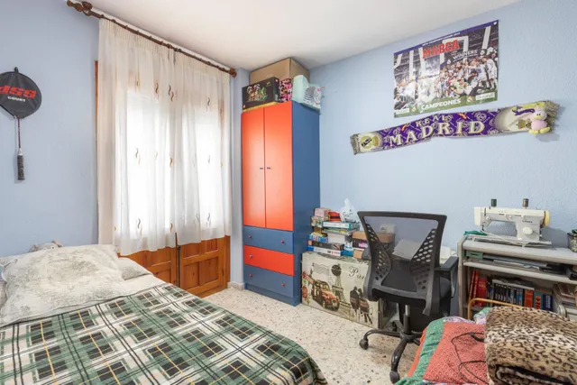 Estupendo piso en Realejo — 38