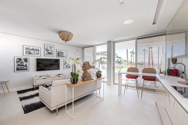Apartamento de 2 dormitorios en The Edge Estepona — 9