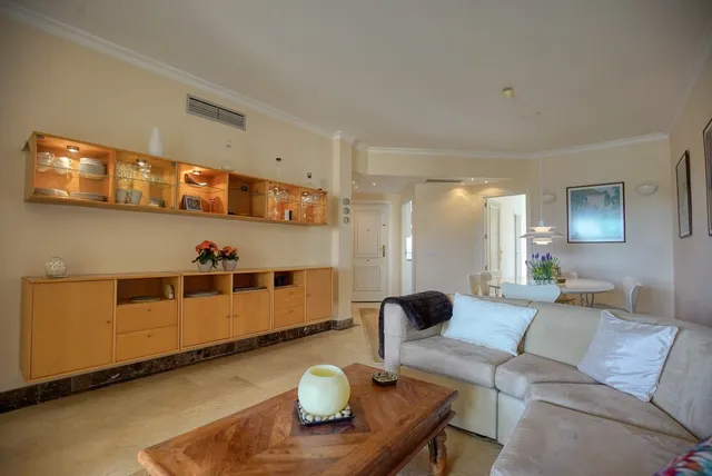 Ático Dúplex 3 habitaciones 160m² en venta - Costa Del Sol — 15