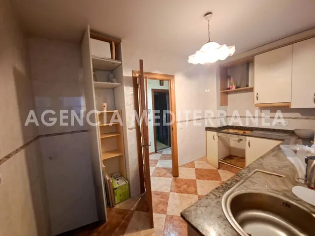 Piso en venta con ascensor en Valencia — 7
