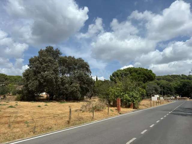 ¡¡PARCELA DE TERRENO EN LLANOS DE ARJONA - TRASSIERRA !! - foto 4