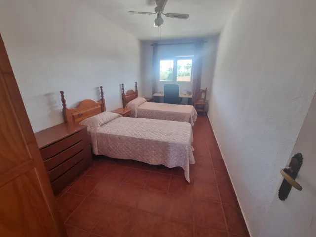 Finca rustica el pintado, Gibraleón — 21