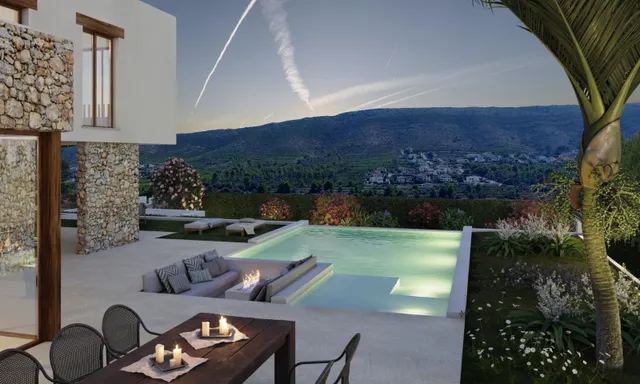 Villa 4 habitaciones 300m² en venta - Monte Olimpo - foto 3