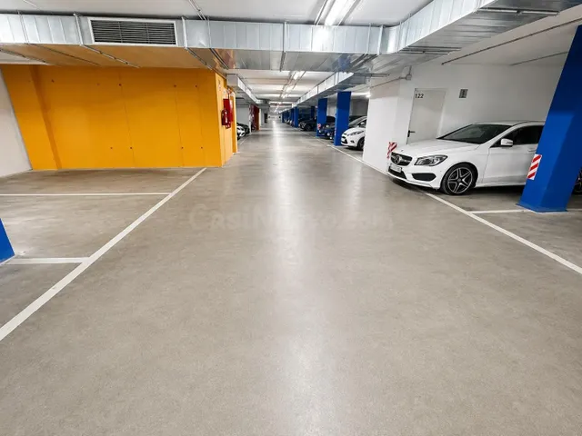 Plaza de Parking en venta en el Canal - foto 2