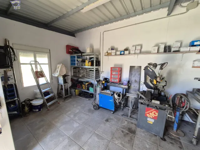 SE VENDE ESTUPENDO CHALET EN ARCOS DE LA FRONTERA (CARRETERA ARCOS - EL BOSQUE) — 48