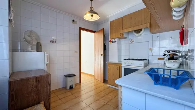 Pareado 3 habitaciones 137m² en venta - Centro urbano 4 — 13