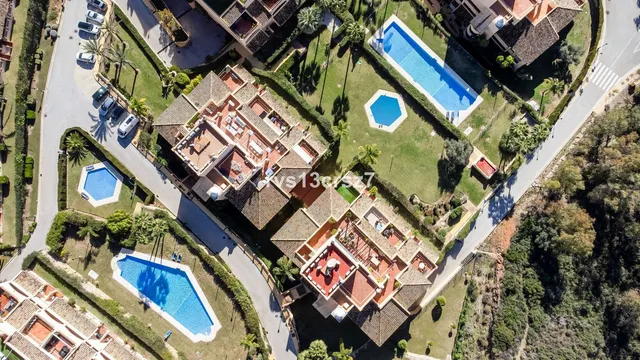 Apartamento 3 habitaciones 129m² en venta - Marbella — 31