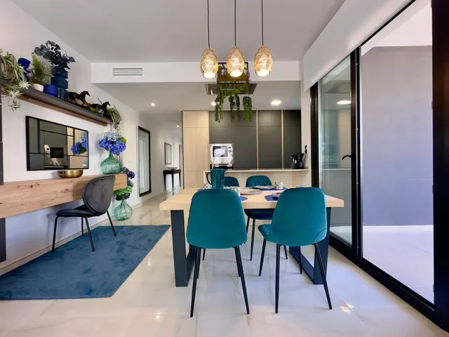 Apartamento 3 habitaciones 111m² en venta - Punta Prima — 17