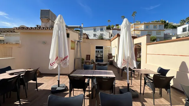 Bar 112m² en venta - Riviera del sol — 23