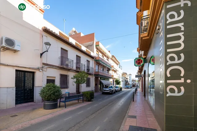 SUELO URBANO EN CENTRO DE PELIGROS — 3
