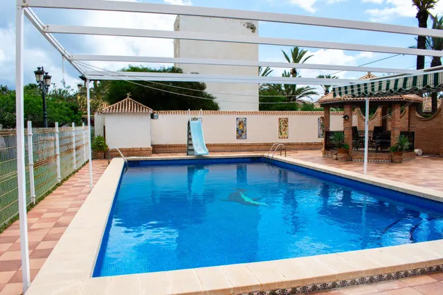 Villa 7 habitaciones 545m² en venta - Costa blanca — 6