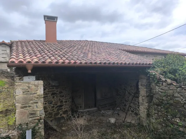 CASA EN VENTA — 12