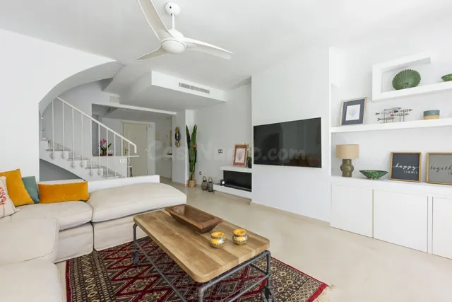 Adosado 3 habitaciones 132m² en venta - Marbella - foto 5