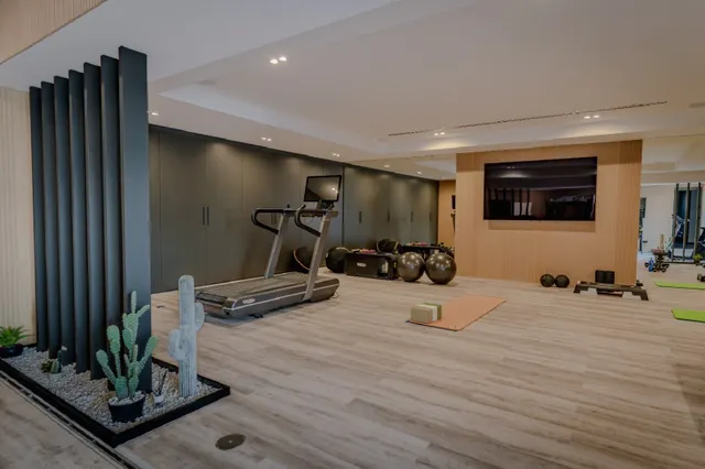 Villa 5 habitaciones 832m² en venta - La Cala Golf - Lagar Martell — 40