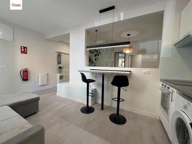 Apartamento de obra nueva en el centro - foto 3