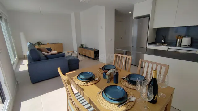 Ático 2 habitaciones 92m² en venta - Costa Del Sol - foto 5
