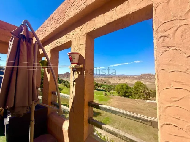 Piso en Venta en Mojacar Almería — 44
