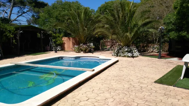 Valls - Tarragona - Masía 350m2 con Piscina - Oportunidad !! — 12
