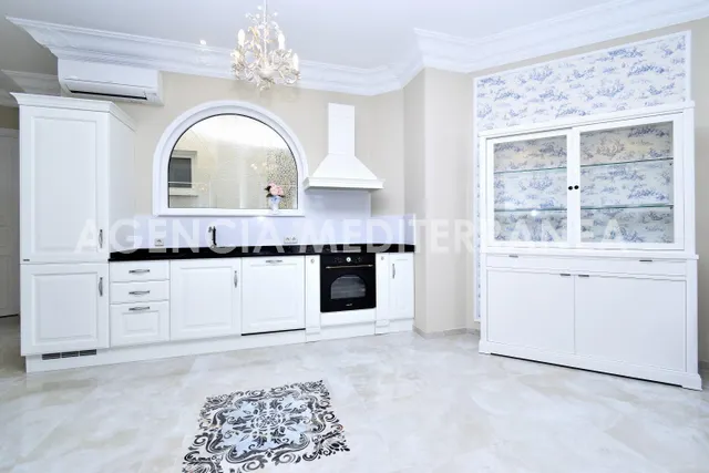 Piso en venta en Valencia, con terraza — 9