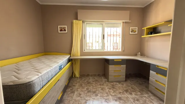 Casa 3 habitaciones 80m² en venta - La Zenia — 24