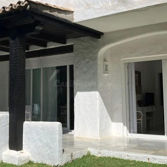 Apartamento 3 habitaciones 145m² en venta - Marbella — 2