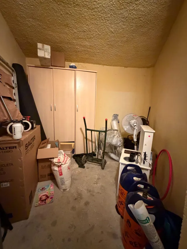 Piso seminuevo en Lliria con cuatro habitaciones, espectaculares terrazas, garaje y trastero — 31