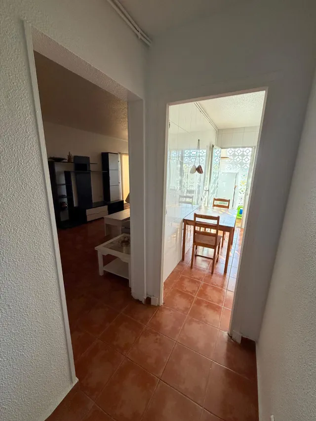 Piso de 3 habitaciones en Santa María de Gracia — 12