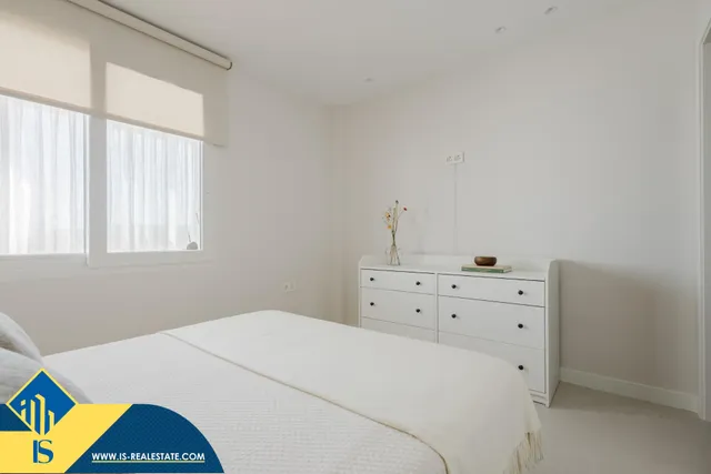 INCREÍBLE APARTAMENTO A PIE DE PLAYA, TOTALMENTE REFORMADO! — 37