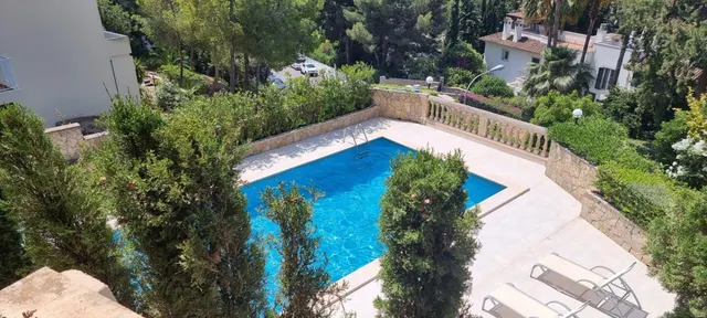 Fantástico Piso de Lujo en zona de Cas Català — 26