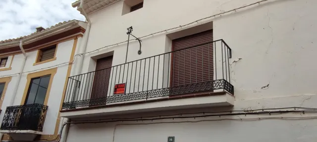 CASA EN VENTA EN OJOS NEGROS — 7