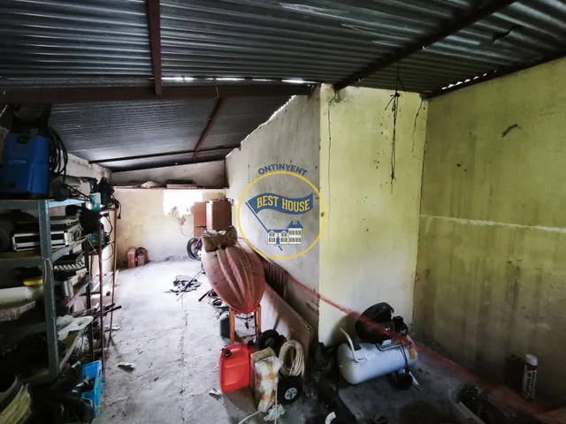 ¡¡¡OPORTUNIDAD!!! ENCANTADORA CASA DE CAMPO EN EXCLUSIVA EN ONTINYENT CON LUZ Y AGUA — 19