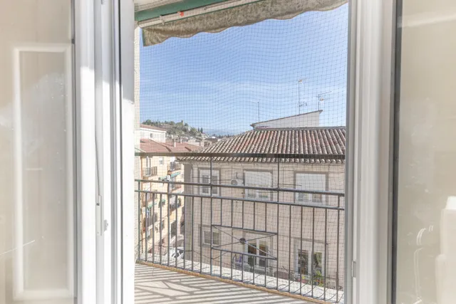 Fantástico piso reformado en  san ildefonso — 8