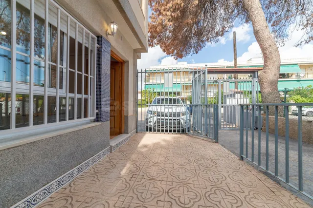 Adosado 4 habitaciones 96m² en venta - SANTIAGO DE LA RIBERA - foto 4