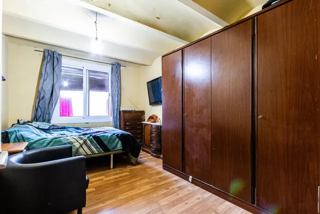CASA PARA ENTRAR A VIVIR EN EL CENTRO DEL PUEBLO — 10