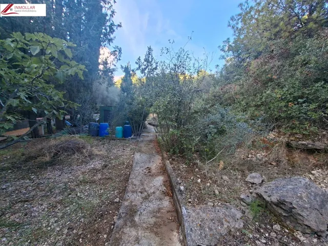 OCASIÓN FINCA RÚSTICA CON DOS CASAS INDEPENDIENTES, IDEAL DOS FAMILIAS!! — 39