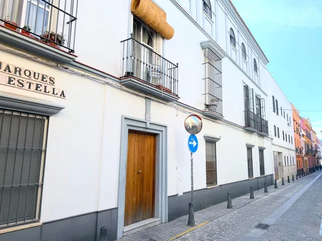 Plaza de garaje en venta junto a Buhaira y juzgados, ideal inversión — 6