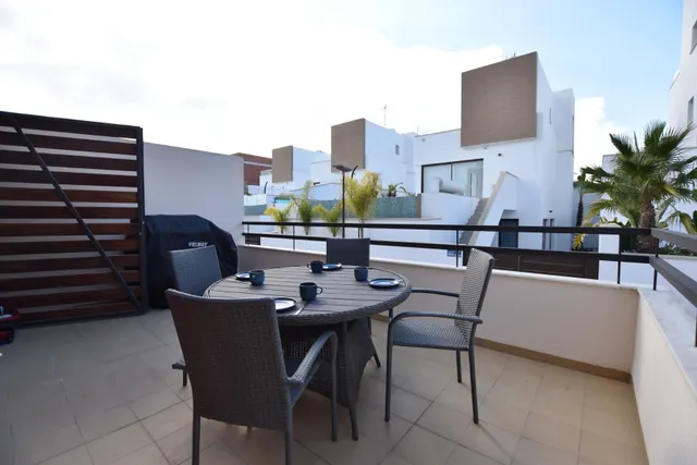 Villa 3 habitaciones 170m² en venta - Comunidad valenciana — 35